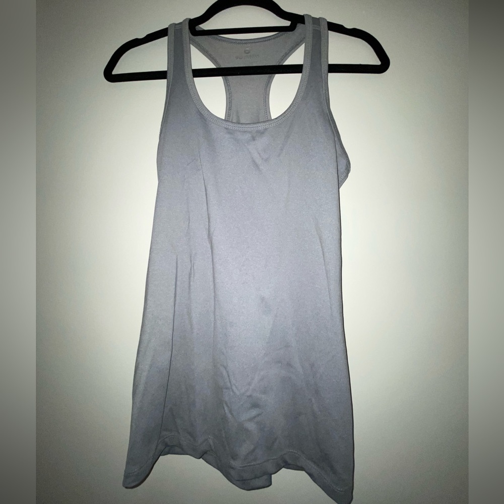 90 degrees workout top